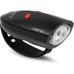 Hornit NANO Bike Light And Horn