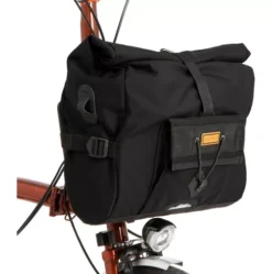 Restrap City Loader Commuter Bike Bag