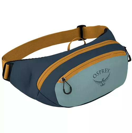 Osprey Daylite Waist Bag SS22 1 Osprey Daylite Waist Bag SS22