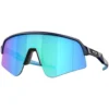 Oakley Sutro Lite Sweep Matte PRIZM Sunglasses