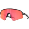 Oakley Sutro Lite Sweep Matte PRIZM Sunglasses SS22