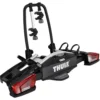 Thule VeloCompact 2-Bike Towball Carrier