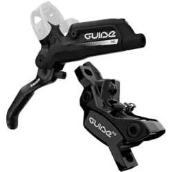 SRAM Guide RE Disc Brake No Clamp
