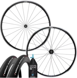 Prime Baroudeur - Tubeless Bundle 2022