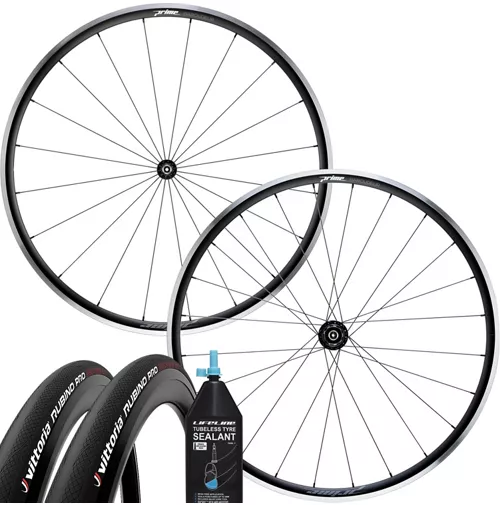 Prime Baroudeur - Tubeless Bundle 2022 1 Prime Baroudeur - Tubeless Bundle 2022