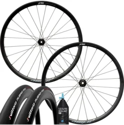 Prime Baroudeur Disc - Tubeless Bundle 2022