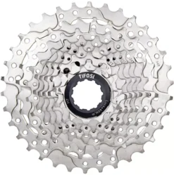 Tifosi HG 9 Speed Cassette