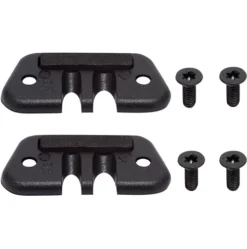 Vitus Rapide FS Headtube Cable Guide