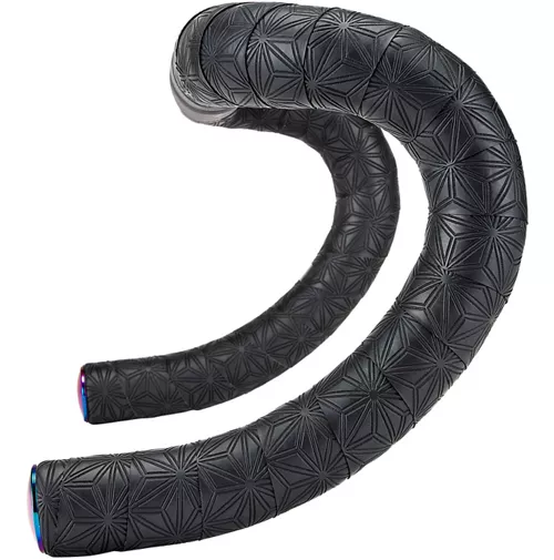 Supacaz Super SK Classic Bar Tape W Plugs 1 Supacaz Super SK Classic Bar Tape W Plugs