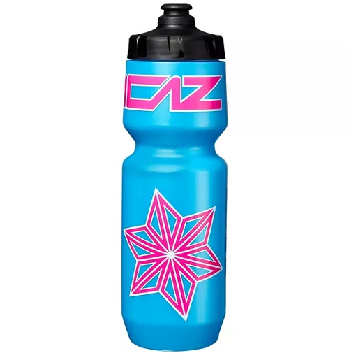 Supacaz Star Water Bottle 1 Supacaz Star Water Bottle