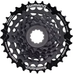 Shimano Tourney HG200 7 Speed Cassette