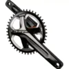 FSA Gossamer Pro ABS Chainset Without BB