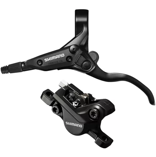 Shimano Acera M395 Disc Brake 1 Shimano Acera M395 Disc Brake