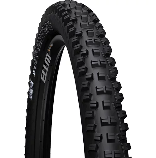 WTB Vigilante TCS Light High Grip MTB Tyre 1 WTB Vigilante TCS Light High Grip MTB Tyre
