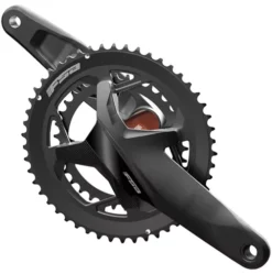 FSA Powerbox SC POD Powermeter Crankset