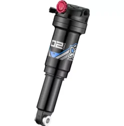 X Fusion O2 Pro R Rear Shock