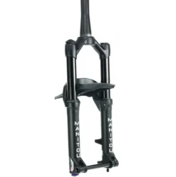 Manitou Machete Junit Expert Air Boost Forks