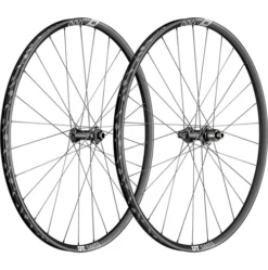 Dt-swiss DT Swiss X1700 Spline 25 Boost Wheelset