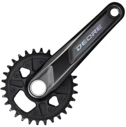 Shimano M6100 12 Speed Crankset