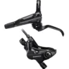 Shimano MT520 Front Disc Brake