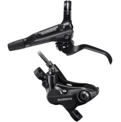 Shimano MT520 Front Disc Brake