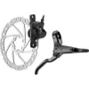 Tektro M276 Front Hydraulic Disc Brake