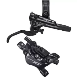 Shimano XT MT8120 Front Hydraulic Disc Brake