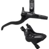Shimano MT420 Front Hydraulic Disc Brake