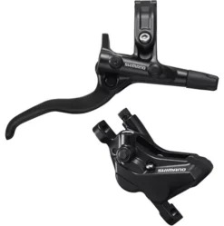 Shimano MT420 Front Hydraulic Disc Brake