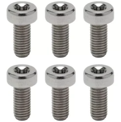 Nukeproof Megawatt Motor Bolt Kit