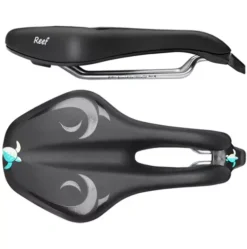 ISM Island Saddle