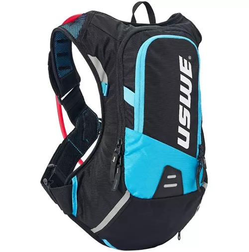 USWE MTB Hydro 8 Hydration Pack SS22 1 USWE MTB Hydro 8 Hydration Pack SS22