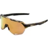 100% S2 Peter Sagan LE Mirror Lens Sunglasses 2022