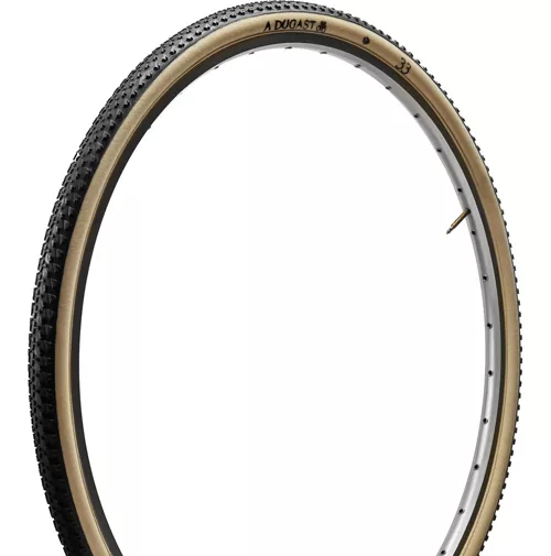 Dugast Small Bird Cyclocross Tyre 1 Dugast Small Bird Cyclocross Tyre