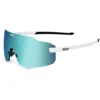 KOO Supernova Sunglasses (Turquoise Lens)