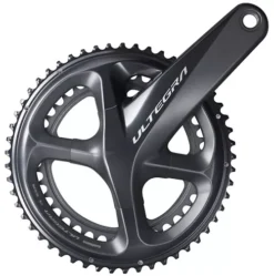 Shimano Ultegra R8000 11 Speed Chainset W-o BB