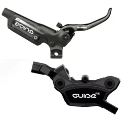 SRAM Guide RE Rear Disc Brake