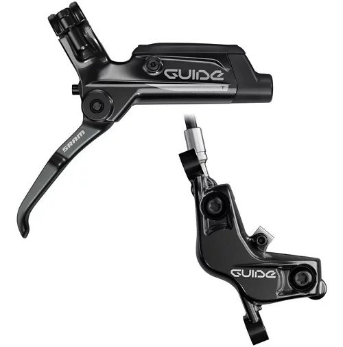 SRAM Guide T Disc Brake 1 SRAM Guide T Disc Brake