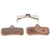 Shimano D02S Metal Brake Pads