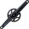 Praxis Works Cadet 1x10-11 Speed Boost Chainset
