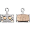 Shimano K04S Metal Disc Brake Pad