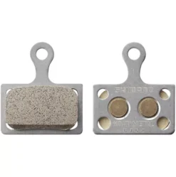 Shimano K04TI Metal Disc Brake Pads