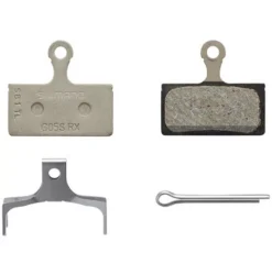 Shimano G05S Resin Disc Brake Pads