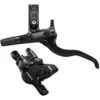 Shimano Deore M410 Disc Brake (M4100 Lever)