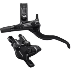 Shimano Deore M410 Disc Brake (M4100 Lever)