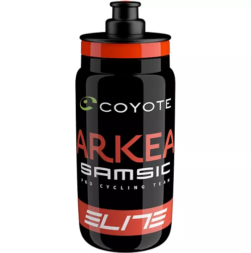 Elite Fly Pro Team Bottles 2022 550ml SS22 1 Elite Fly Pro Team Bottles 2022 550ml SS22