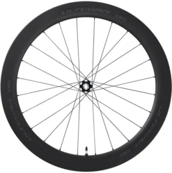 Shimano Ultegra R8170 C60 CL Front Disc Wheel