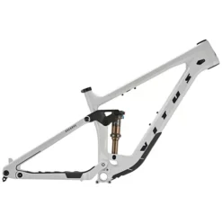Vitus Escarpe 275 Mountain Bike Frame - Grey