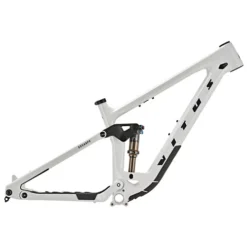 Vitus Escarpe 290 Mountain Bike Frame - Grey