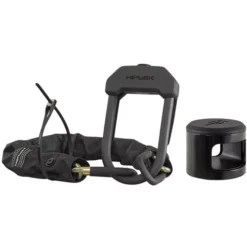 Hiplok ANKR And E-DX Security Bundle